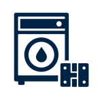 13896-CHARNIERE SECHE LINGE