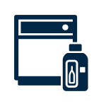 13764-BOITE A PRODUIT LAVE VAISSELLE