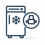 13937-ELECTROVANNE REFRIGERATEUR