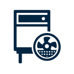 13721-TURBINE LAVE VAISSELLE