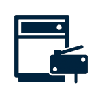 13717-MINIRUPTEUR LAVE VAISSELLE