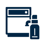 13824-ELECTROVANNE LAVE VAISSELLE