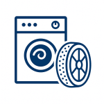 13813-TAMBOUR LAVE LINGE