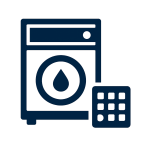 13901-CLAVIER SECHE LINGE