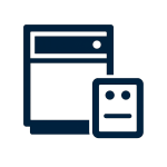 13781-MODULE LAVE VAISSELLE