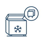 13966-RELAIS CONGELATEUR