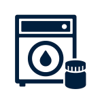 13915-BOUCHON SECHE LINGE