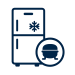 14268-AGREGAT REFRIGERATEUR