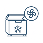 13985-VENTILATEUR CONGELATEUR