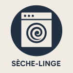 13679-SECHE LINGE