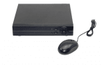 14234-ENREGISTREUR DVR VIDEO PROTECTION ANALOGIQUE