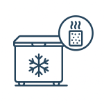 13992-DESHYDRATEUR CONGELATEUR