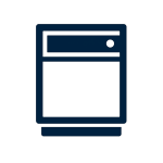 13812-PLINTHE LAVE VAISSELLE