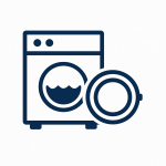 13737-HUBLOT LAVE LINGE