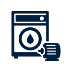 13882-MOTEUR SECHE LINGE