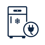 13958-ALIMENTATION REFRIGERATEUR