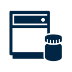 13755-BOUCHON LAVE VAISSELLE