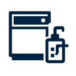 13711-FERMETURE LAVE VAISSELLE