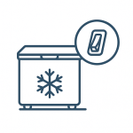 13968-INTERRUPTEUR CONGELATEUR