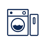 13851-DECOR LAVE LINGE