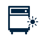 13783-VOYANT LAVE VAISSELLE