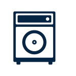 13893-AXE SECHE LINGE