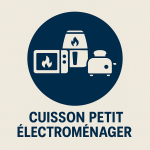 14217-PIECES CUISSON PETIT ELECTROMENAGER