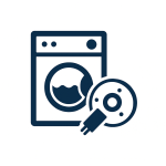 13804-DISQUE LAVE LINGE