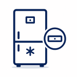 13965-BANDEAU REFRIGERATEUR