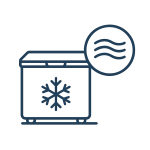 13990-CACHE CONGELATEUR