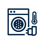 13730-THERMOSTAT LAVE LINGE