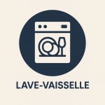 13676-LAVE VAISSELLE