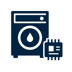 13895-MODULE SECHE LINGE