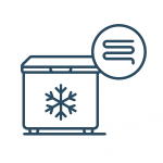 13997-EVAPORATEUR CONGELATEUR