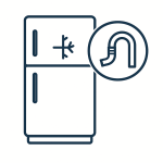 13955-TUYAU REFRIGERATEUR