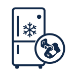 13934-CHARNIERE REFRIGERATEUR