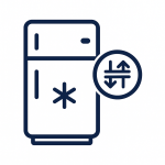 13933-FILTRE REFRIGERATEUR