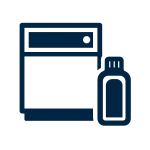 13719-CHAMBRE LAVE VAISSELLE