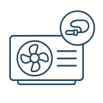 14253-SONDE CTN CLIMATISATION