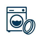 13788-MANCHETTE LAVE LINGE