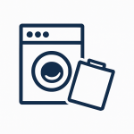 13733-PORTE PORTILLON LAVE LINGE