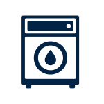 13898-BAC SECHE LINGE