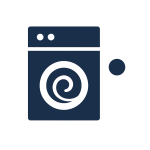 13815-VOYANT LAVE LINGE