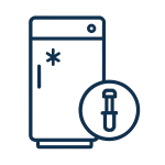 13925-AXE REFRIGERATEUR