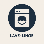 13675-LAVE LINGE