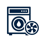 13878-TURBINE HELICE SECHE LINGE