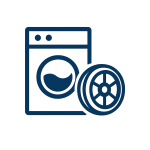 13816-CUVE LAVE LINGE