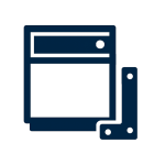 13786-EQUERRE LAVE VAISSELLE