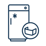 13930-BALCONNET REFRIGERATEUR