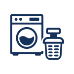 13728-FILTRE LAVE LINGE